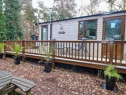 Wild Duck Holiday Park