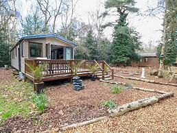 Wild Duck Holiday Park