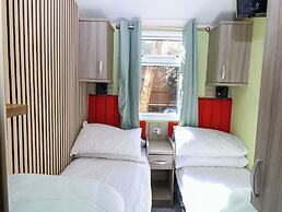 Wild Duck Holiday Park