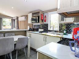 Wild Duck Holiday Park