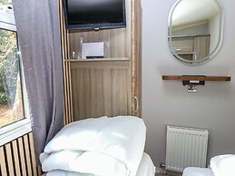 Wild Duck Holiday Park