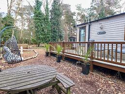Wild Duck Holiday Park
