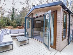 Wild Duck Holiday Park