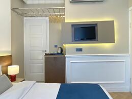 Pera Standard Rooms