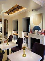 Pera Standard Rooms