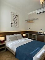 Pera Standard Rooms