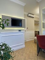 Pera Standard Rooms