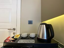 Pera Standard Rooms