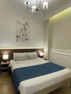 Pera Standard Rooms