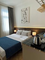 Pera Standard Rooms