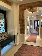 Pera Standard Rooms