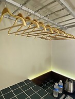 Pera Standard Rooms