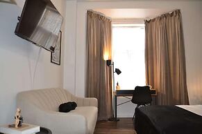 Sleek Apartment in Cosy Coventry