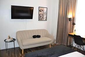 Sleek Apartment in Cosy Coventry