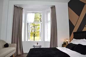 Sleek Apartment in Cosy Coventry