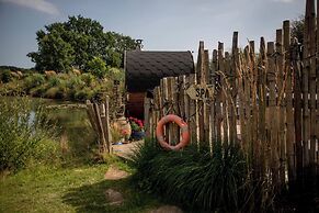 Wonderland Party Retreat