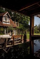 Wonderland Party Retreat