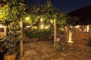 Wonderland Party Retreat