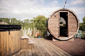 Wonderland Party Retreat