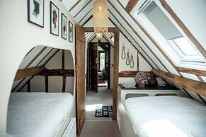 Wonderland Party Retreat