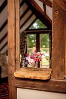 Wonderland Party Retreat
