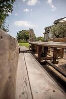 Wonderland Party Retreat