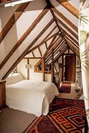 Wonderland Party Retreat