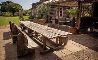 Wonderland Party Retreat