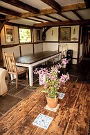 Wonderland Party Retreat