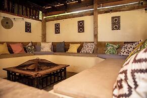 Wonderland Party Retreat