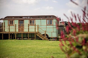 Wonderland Party Retreat