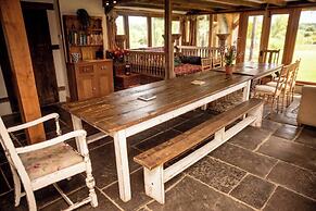 Wonderland Party Retreat