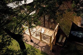 Wonderland Party Retreat