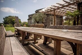 Wonderland Party Retreat