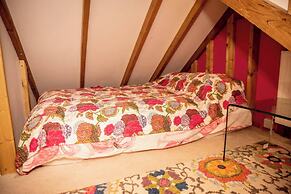 Wonderland Party Retreat