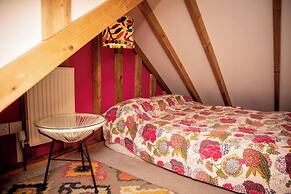 Wonderland Party Retreat