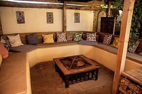 Wonderland Party Retreat