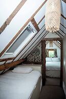 Wonderland Party Retreat