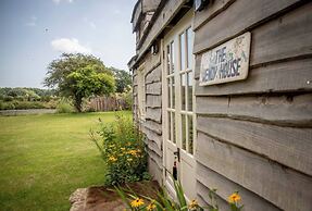 Wonderland Party Retreat