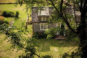 Wonderland Party Retreat