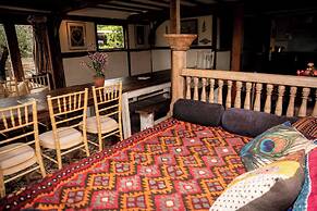 Wonderland Party Retreat