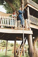 Wonderland Party Retreat