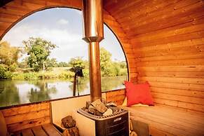 Wonderland Party Retreat
