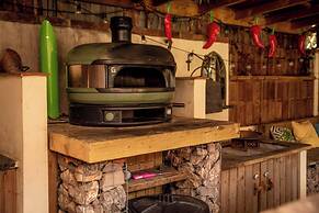 Wonderland Party Retreat