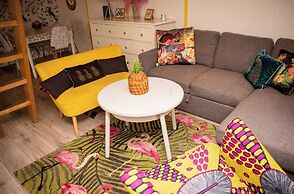 Wonderland Party Retreat