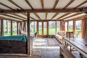 Wonderland Party Retreat