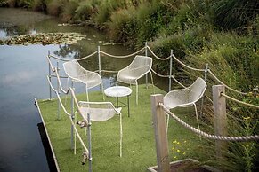 Wonderland Party Retreat