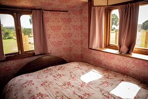 Wonderland Party Retreat