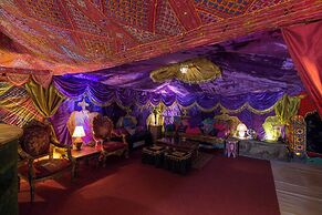 Wonderland Party Retreat