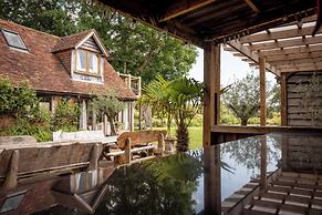 Wonderland Party Retreat